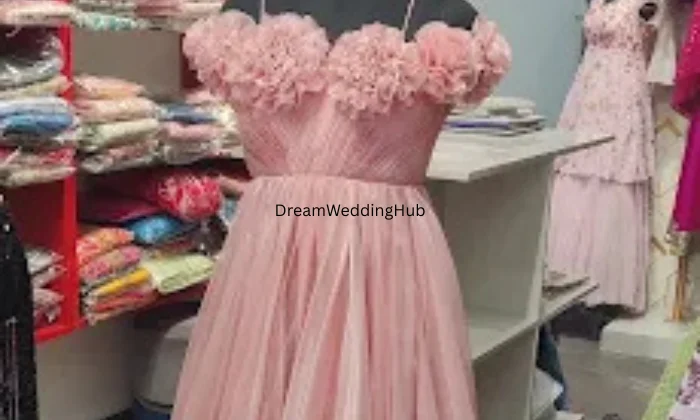 iDDANA by Shivani Tyag